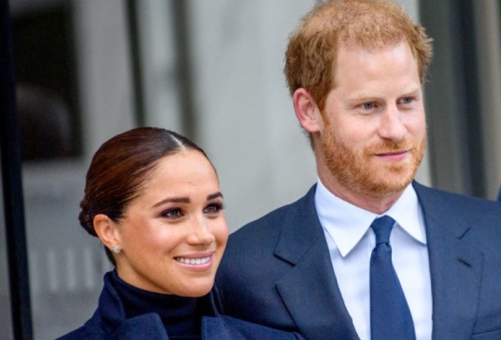 Хари и Меган ще бъдат поканени на коронацията на крал Чарлз lll